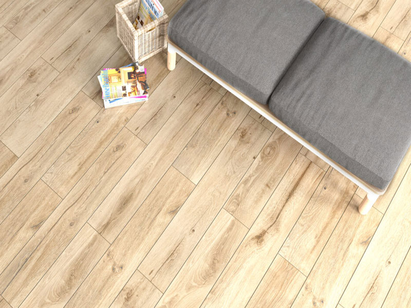 NATURALIA MIELE 15X60