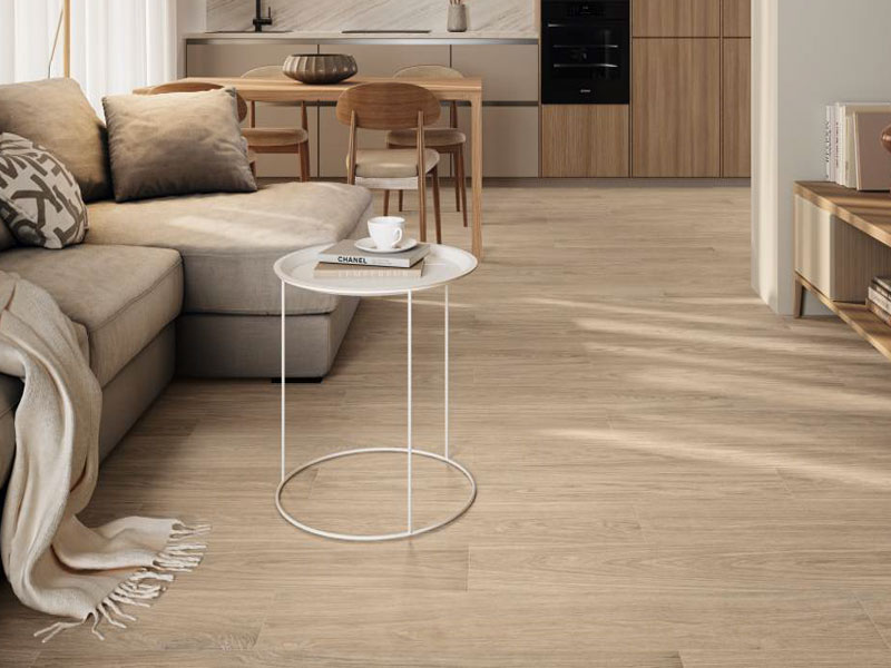 TIBER WALNUT 20X120