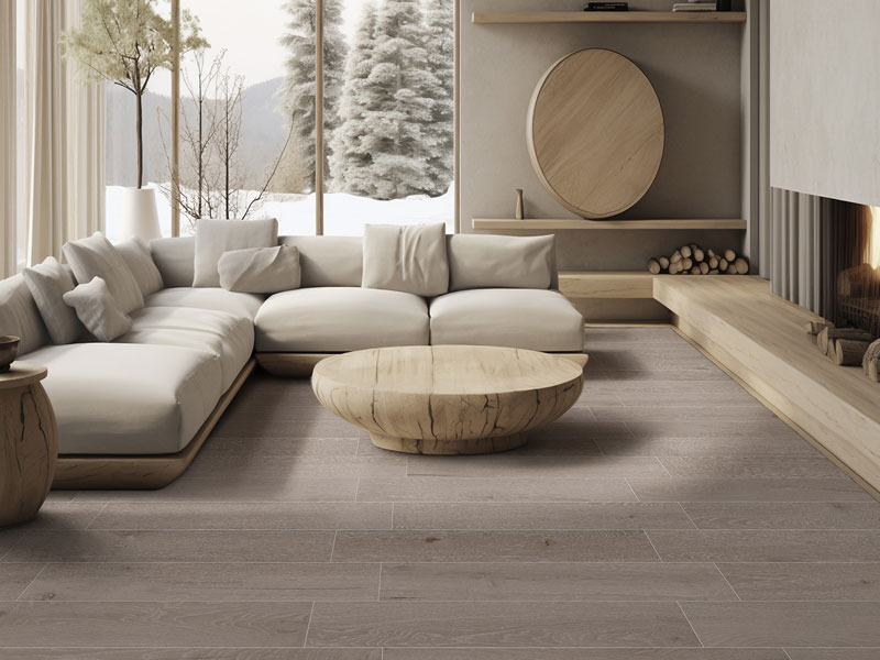 ORDINO ALMOND 20X120