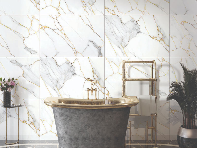AURIC WHITE 60X120 AURIC WHITE 60X120