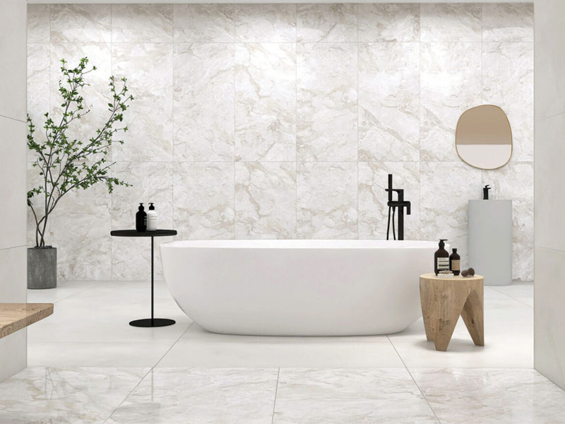 NOBU WHITE 60X120 NOBU WHITE 60X120