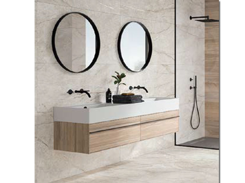 RAIN FOREST WHITE 60X120