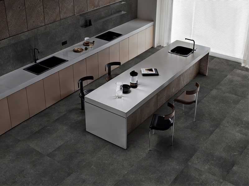 LIMESTONE ANTHRACITA 60X120