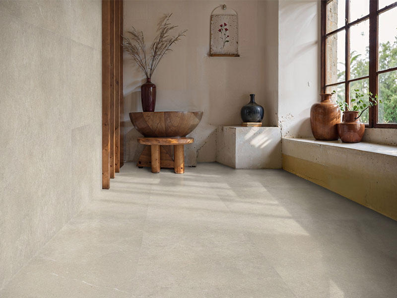 LIMESTONE SAND 60X120