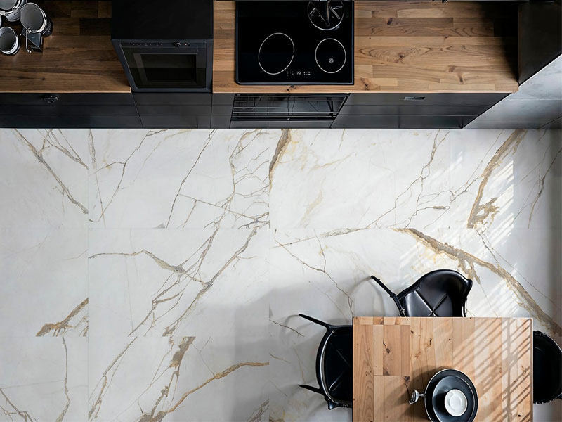 NEW CAPITOLIO 60X120