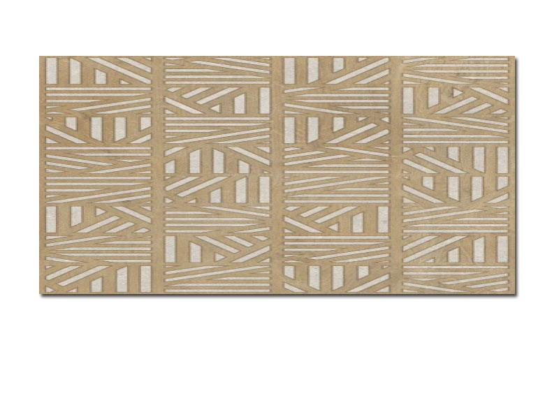 LATTICE HONEY 60X120
