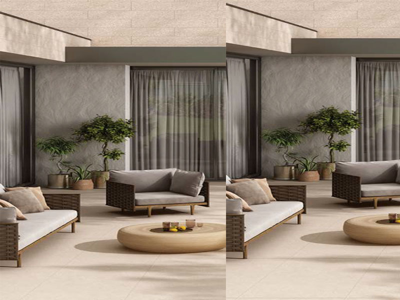 ALPES BEIGE R11 60X120