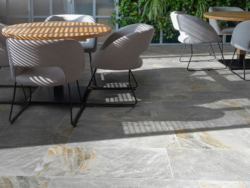 ARDESIA ACERO ANTISLIP 30X60 (OFFER)