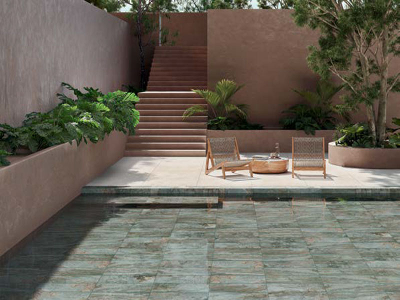 CANCUN GREEN 30X60 R11