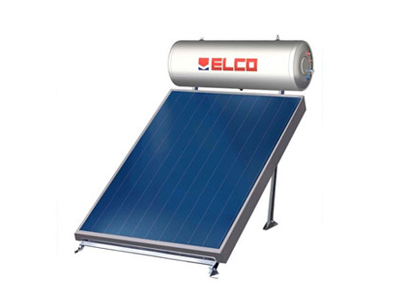 ELCO SOL-TECH 160LT RF
