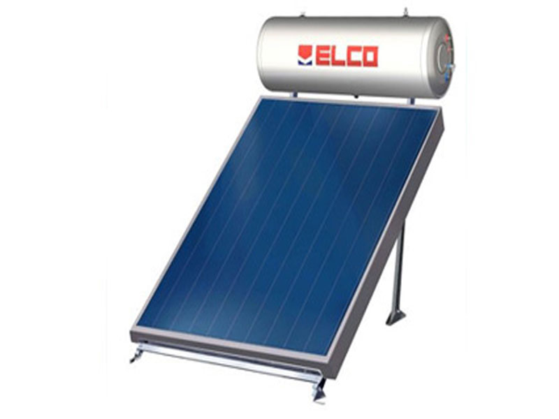 ELCO SOL-TECH TRIEN 160LT
